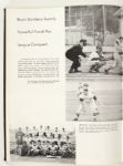 1968 Woodrow Wilson High School Yearbook Featuring Jeff Burroughs