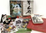 1960s-90s Green Bay Packers Collection & Other Sports Mementos Muhammad Ali Book 