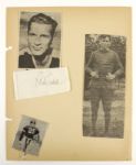 1960s-90s Green Bay Packers Collection & Other Sports Mementos Muhammad Ali Book 