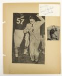 1960s-90s Green Bay Packers Collection & Other Sports Mementos Muhammad Ali Book 