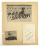 1960s-90s Green Bay Packers Collection & Other Sports Mementos Muhammad Ali Book 
