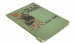 1928 Berkeley High School Yearbook Featuring Augie Galan