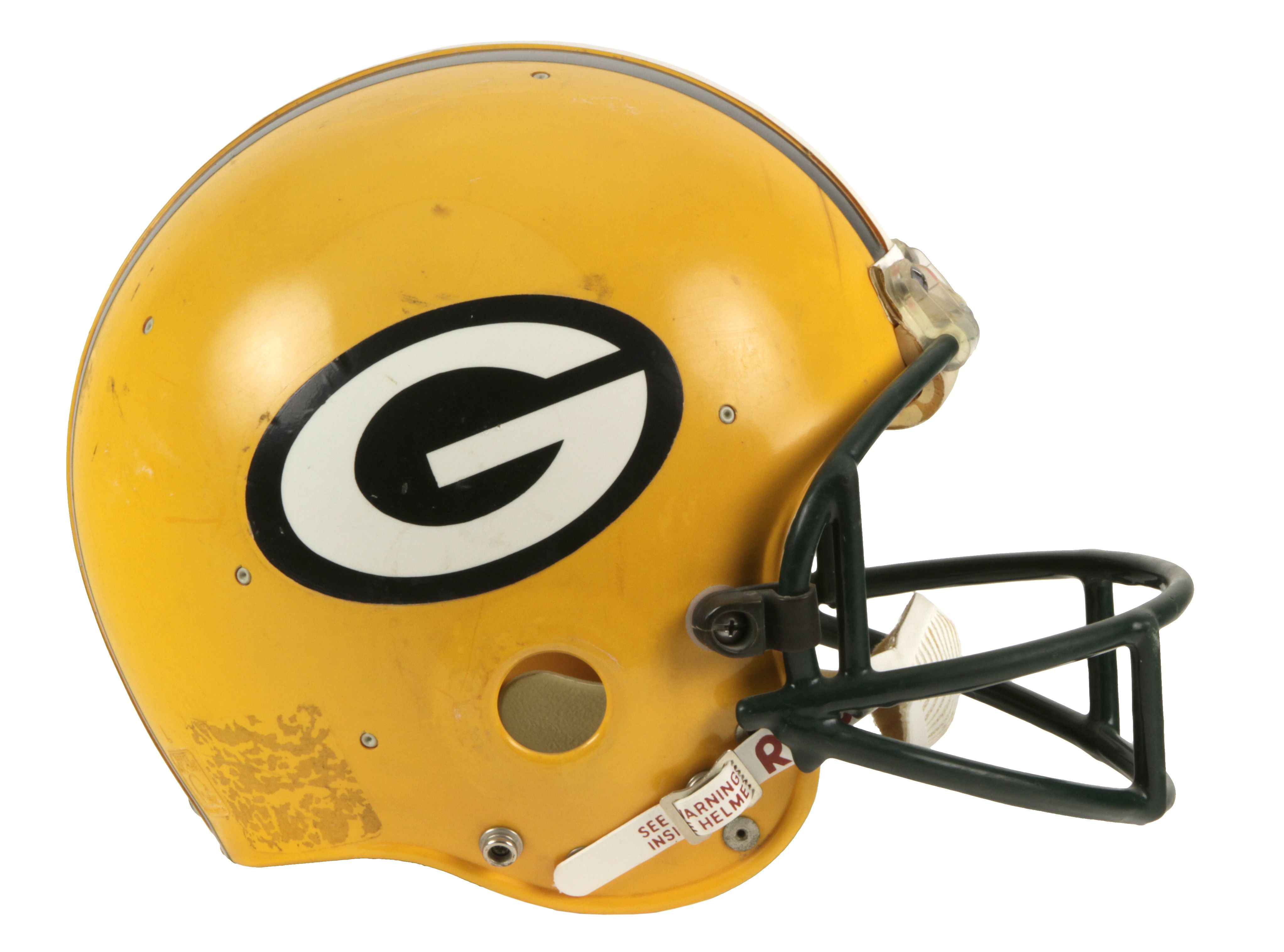 Lot Detail - 1981-84 James Lofton Green Bay Packers Game Worn
