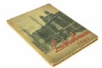 1945 Latrobe High School Yearbook Featuring Arnold Palmer