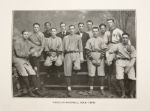 1916-17 New Haven High School Yearbook Featuring Joe Dugan