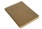 1901 Milwaukee State Normal School Yearbook Featuring Robert Zuppke