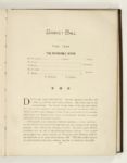 1901 Milwaukee State Normal School Yearbook Featuring Robert Zuppke