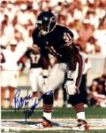 1985-97 Autographed Magazines & 8 x 10 Photos w/Gretzky, Rice, Majkowski, Desmond Howard & More - Lot of 8 (JSA)