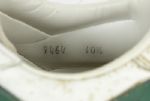 1984-86 Tom Flynn Green Bay Packers Game Worn Signed Cleats (Scott Waters/MEARS LOA/JSA)