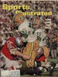 1962-2008 Green Bay Packers Sports Illustrateds - Lot of 10