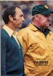 1966-98 Green Bay Packers Media Guides - Lot of 19