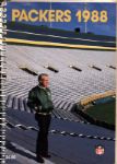 1966-98 Green Bay Packers Media Guides - Lot of 19
