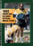 1966-98 Green Bay Packers Media Guides - Lot of 19