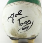 1984 John Dorsey Green Bay Packers Game Worn Signed Cleats (Scott Waters/MEARS LOA/JSA)