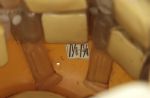 1985-88 John Dorsey Green Bay Packers Game Worn Signed Helmet (Scott Waters/MEARS LOA/JSA)