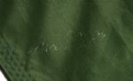 1980s-90s Ray Nitschke Jerry Kramer Frank Winters & Mark Chmura Green Bay Packers Signed 57 x 33 1/2 Flag - JSA 