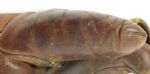 1940s-50s Ken Wel Multi-Signed Glove w/14 Sigs. Incl. Phil Rizzuto Bob Feller 
