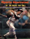 1970's-90's Signed MLB 8 x 10 Photos Cool Papa Bell Ripken Carew Ford Feller Dandridge - Lot of 12 (JSA)