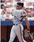 1970's-90's Signed MLB 8 x 10 Photos Cool Papa Bell Ripken Carew Ford Feller Dandridge - Lot of 12 (JSA)
