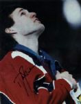 1960's-90's Signed Tennis Golf Olympic Hockey Photos McEnroe Nicklaus Borg Trevino Austin Graf Fleming - Lot of 20 (JSA)