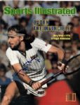 1960's-90's Signed Tennis Golf Olympic Hockey Photos McEnroe Nicklaus Borg Trevino Austin Graf Fleming - Lot of 20 (JSA)