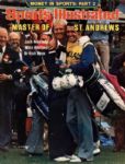 1960's-90's Signed Tennis Golf Olympic Hockey Photos McEnroe Nicklaus Borg Trevino Austin Graf Fleming - Lot of 20 (JSA)