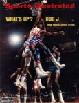 1970's-90's Signed NBA 8 x 10 Photos & Magazines Abdul Jabbar Dr. J Olajuwon Frazier Walton - Lot of 24 (JSA)