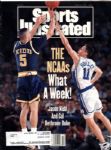 1970's-90's Signed NBA 8 x 10 Photos & Magazines Abdul Jabbar Dr. J Olajuwon Frazier Walton - Lot of 24 (JSA)