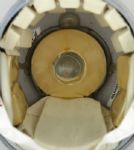 1980s Dallas Cowboys Game Worn Helmet (Scott Waters/MEARS LOA)