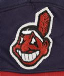 1984 & 1985 Cleveland Indians Road Jerseys (Lot of 2)