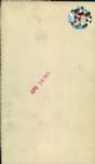 1928 Sully Montgomery Footballer/Heavyweight Boxer Boston Herald Archives Original 4 x 7 Photos (BH Archives Hologram/MEARS LOA) - Lot of 2