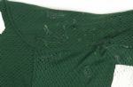 1973 Tom Toner Green Bay Packers Game Worn Jersey w/Numerous Repairs (Scott Waters/MEARS LOA)