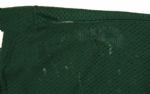 1973 Tom Toner Green Bay Packers Game Worn Jersey w/Numerous Repairs (Scott Waters/MEARS LOA)