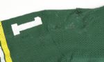 1979-82 Green Bay Packers Game Worn Jersey Attributed to Steve Wagner & Mike Jolly (Scott Waters/MEARS LOA) 
