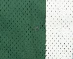 1979-82 Green Bay Packers Game Worn Jersey Attributed to Steve Wagner & Mike Jolly (Scott Waters/MEARS LOA) 
