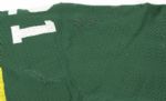 1979-82 Green Bay Packers Game Worn Jersey Attributed to Steve Wagner & Mike Jolly (Scott Waters/MEARS LOA) 