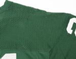 1979-82 Green Bay Packers Game Worn Jersey Attributed to Steve Wagner & Mike Jolly (Scott Waters/MEARS LOA) 