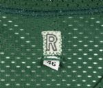 1977-79 Terdell Middleton Green Bay Packers Game Worn Jersey w/Numerous Repairs (Scott Waters/MEARS LOA) 1,000+ Yard Club