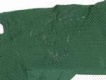 1977-79 Terdell Middleton Green Bay Packers Game Worn Jersey w/Numerous Repairs (Scott Waters/MEARS LOA) 1,000+ Yard Club