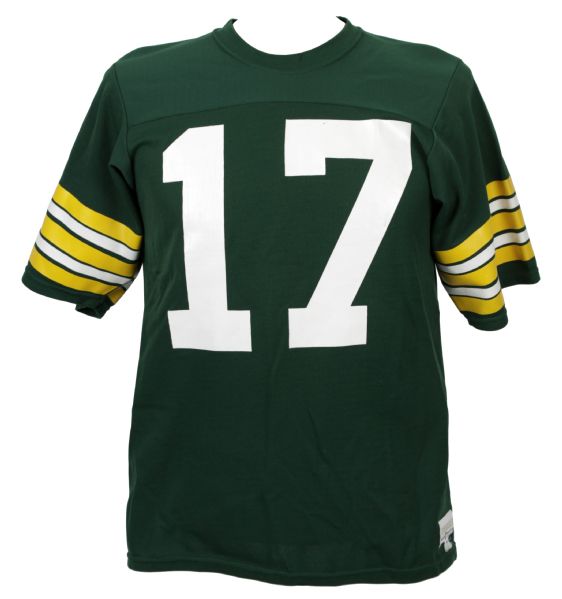1977-79 Green Bay Packers Authentic Jersey 