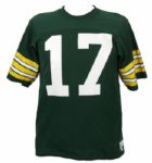 1977-79 Green Bay Packers Authentic Jersey 