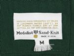 1977-79 Green Bay Packers Authentic Jersey 