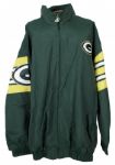 1994-96 Green Bay Packers Sideline Jacket 