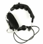 1985 Green Bay Packers Coach Used Headset 
