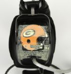 1985 Green Bay Packers Coach Used Headset 