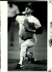 1973-93 Nolan Ryan California Angels Texas Rangers Seattle Times Archives Original Photos (ST Archives Hologram/MEARS LOA) - Lot of 23