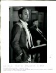 1973-93 Nolan Ryan California Angels Texas Rangers Seattle Times Archives Original Photos (ST Archives Hologram/MEARS LOA) - Lot of 23