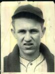 1927-75 MLB Legends & Hall of Famers Boston Herald Archives Original Photos (BH Archives Hologram/MEARS LOA) - Lot of 47