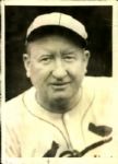 1927-75 MLB Legends & Hall of Famers Boston Herald Archives Original Photos (BH Archives Hologram/MEARS LOA) - Lot of 47