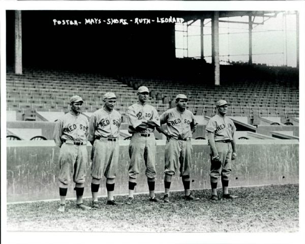 1920s-90s Baseball Basketball Football "TSN Collection Archives" Oiginal Photos (Sporting News Collection Hologram/MEARS Photo LOA) - Lot of 145
